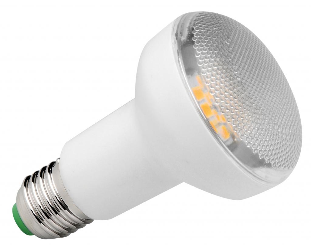 Megaman LED-Kerzenlampe E14 2,5W – Warmweißes Licht Mit Glühfaden-Optik