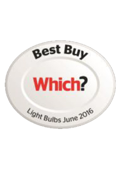 Consumentenbond Best Buy logo